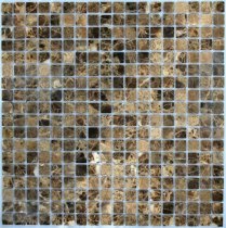 Ns Mosaic Stone KP-728 30.5x30.5