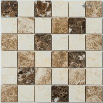 Ns Mosaic Stone KP-758 29.8x29.8