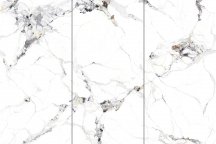 NT Ceramic Atlas Wide Breccia Bianco 120x240