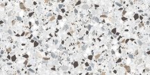 NT Ceramic Terrazzo White 60x120