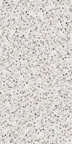 Ocean Ceramic Big Stones Chips Stone Bianco 60x120