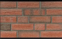 Olfry Brick Patina Borke Besandet 5.2x24