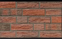 Olfry Brick Patina Rustica Besandet 5.2x24