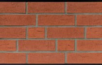 Olfry Brick Rubinrot Wasserstrich 5.2x24