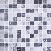 Onix Mosaico Cosmic Livorno 31.1x31.1