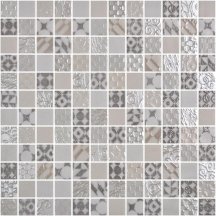 Onix Mosaico Cosmic Vinci 31.1x31.1