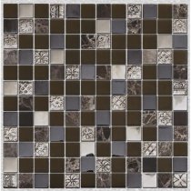 Onix Mosaico Crystone Cs203 30x30