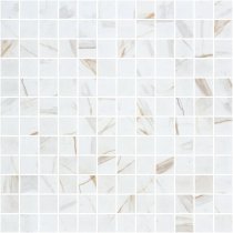 Onix Mosaico Eco Stones Calacatta Gold Matte 31.1x31.1