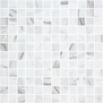 Onix Mosaico Eco Stones Calacatta Matte 31.1x31.1