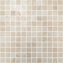 Onix Mosaico Eco Stones Crema Marfil Matte 31.1x31.1