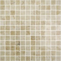 Onix Mosaico Eco Stones Ecru Matte 31.1x31.1