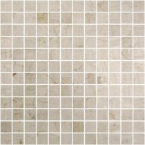 Onix Mosaico Eco Stones Ivory Honed 31.1x31.1