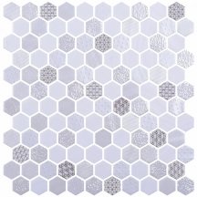 Onix Mosaico Hex Boreal Hex Lynx 30.1x29