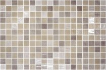 Onix Mosaico Iridiscent Colour Blends Dessert 31x46.7