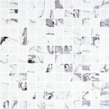 Onix Mosaico Marmoreal Fosco Matte 31.1x31.1