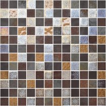 Onix Mosaico Mystic Glass Savina 31.1x31.1