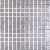 Onix Mosaico Natureglass New Argent 31.1x31.1