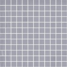 Onix Mosaico Natureglass Smooth Grey Matte 31.1x31.1