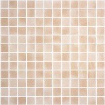 Onix Mosaico Nieve Antislip Beige 25461 Seda 31.1x31.1