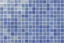 Onix Mosaico Opalescent Cielo 31x46.7