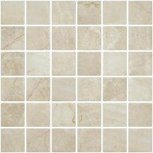 Onix Mosaico Penta Eco Stones Cream Matte 31.1x31.1