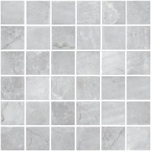 Onix Mosaico Penta Eco Stones Greige Matte 31.1x31.1