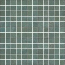 Onix Mosaico Stoneglass Green 31.1x31.1