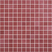 Onix Mosaico Stoneglass Russet 31.1x31.1