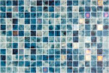 Onix Mosaico Vanguard Pool Comte Iridis 31x46.7