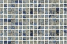 Onix Mosaico Vanguard Pool Kara Blue 31x46.7