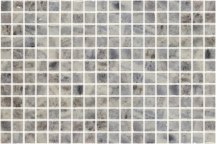 Onix Mosaico Vanguard Pool Kara Grey 31x46.7