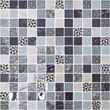 Onix Mosaico Vintage Blends Matilda 31.1x31.1