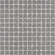 Onix Mosaico Vintage Blends Thelma 31.1x31.1
