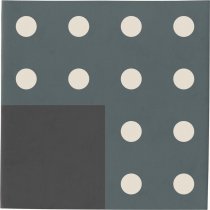 Ornamenta 80s Square Cool 20x20