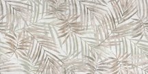 Ornamenta Cityscape Foliage Blanc 60x120