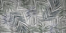 Ornamenta Cityscape Foliage Gris 60x120