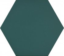 Ornamenta Decor Dark Green D 23 23x23