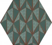 Ornamenta Decor Diamond D 23 23x23