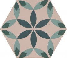 Ornamenta Decor Petal D 23 23x23