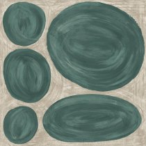 Ornamenta Manifesto Menta Positive 60x60