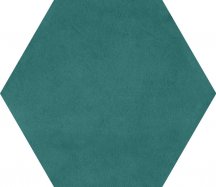 Ornamenta Medley Solid Green D 25 25x25