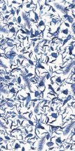 Ornamenta Mini Operae Mediterranea Blue 60x120