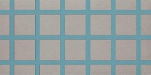 Ornamenta Miseria E Nobilta Greggio Weaving Cerulean 60x120