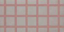 Ornamenta Miseria E Nobilta Greggio Weaving Strawberry 60x120