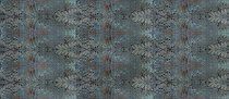 Ornamenta Operae Damasque Blue 120x278