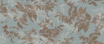 Ornamenta Operae Foliage Blue 120x278