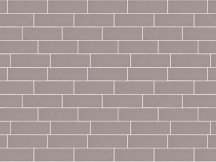 Ornamenta Pick N Brick Ardesia 5x15