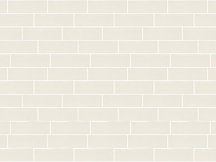 Ornamenta Pick N Brick Bianco 5x15