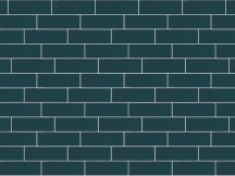 Ornamenta Pick N Brick Blu Notte 5x15