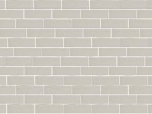 Ornamenta Pick N Brick Grigio Chiaro 5x15